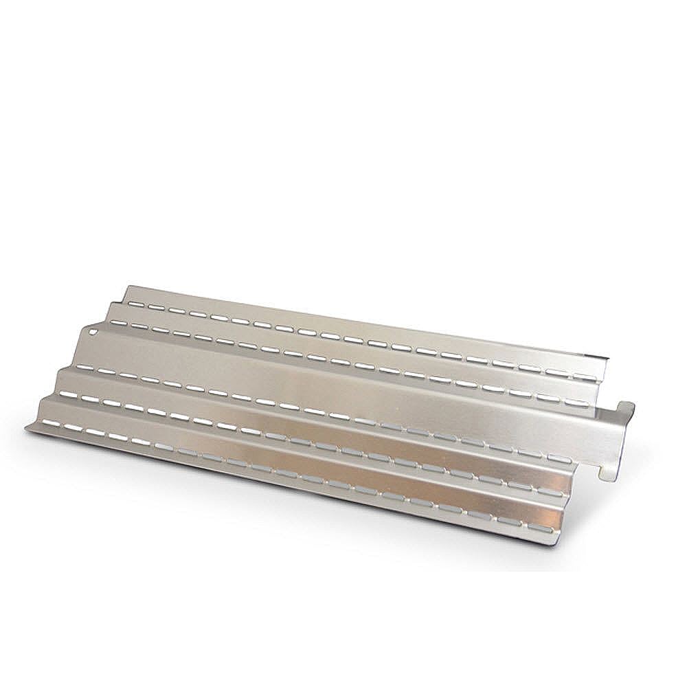 Part #g523-0053-W1, Char-Broil Gas Grill Flame Tamer / 16.75 x 7.50 x 1.00