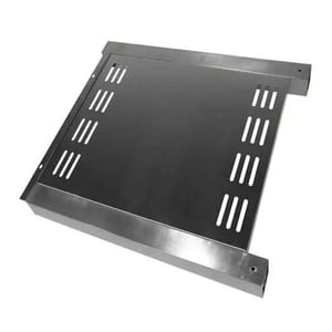 Gas Grill Cabinet Panel, Left G523-0800-W1