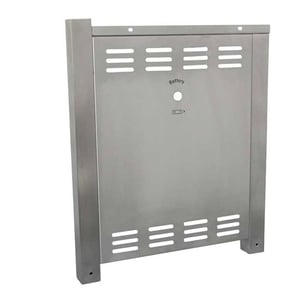 Gas Grill Cabinet Panel, Right G523-0900-W1