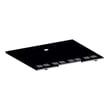 Gas Grill Gas Tank Heat Shield for Char-Broil 464224211 - Part G523-1000-W1