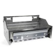 Gas Grill Firebox for Char-Broil 464224211 - Part G523-3100-W1