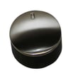 Gas Grill Burner Knob for Char-Broil 464224211 - Part G523-3800-W1