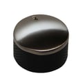 Control Knob for Char-Broil 464224211 - Part G523-3900-W1