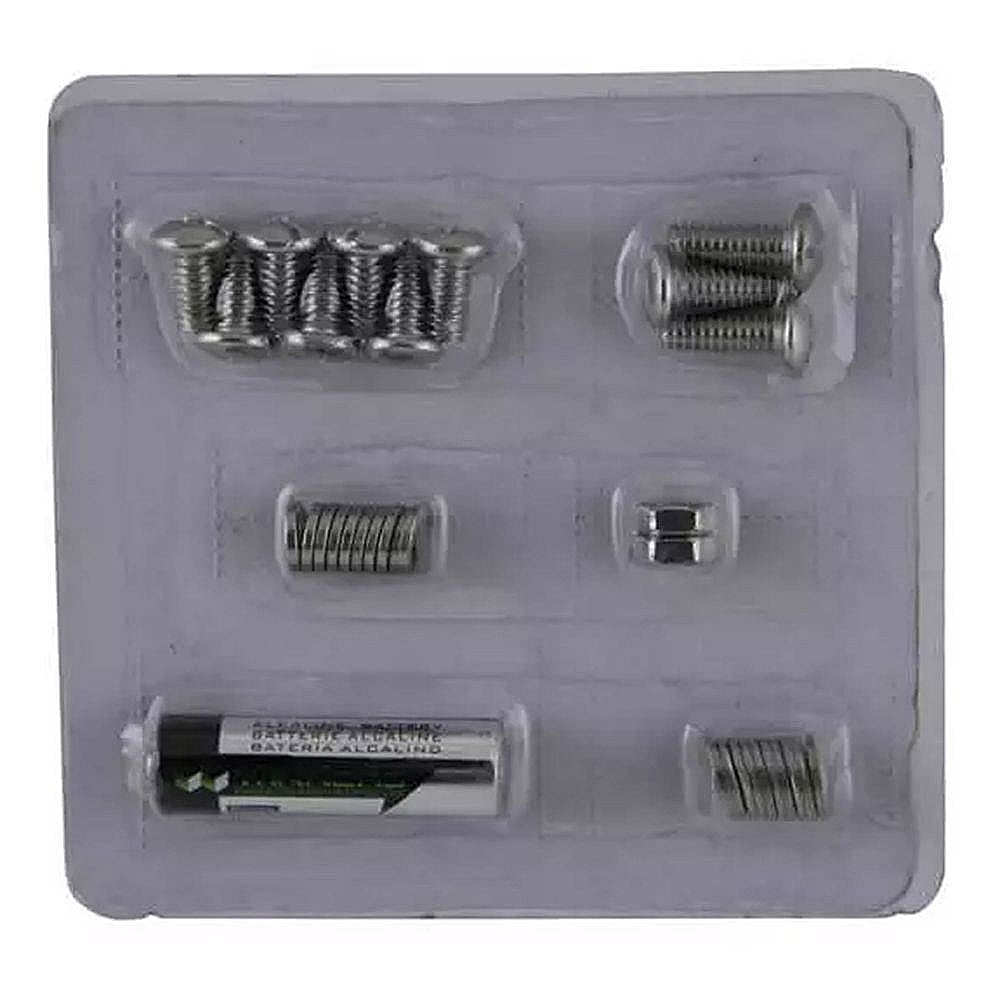 Part #g523-B001-W1A, Kenmore Elite Hardware