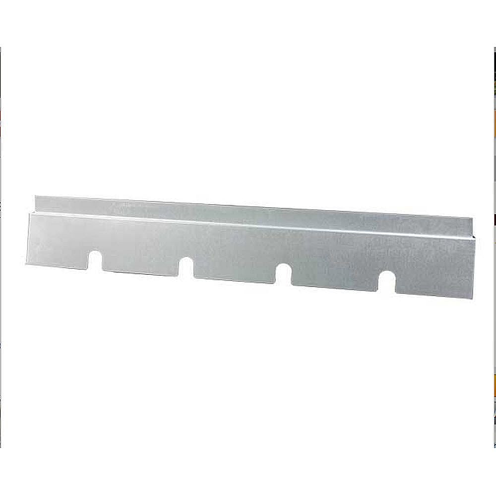 Part #g524-0007-W1, Gas Grill Gas Tank Heat Shield