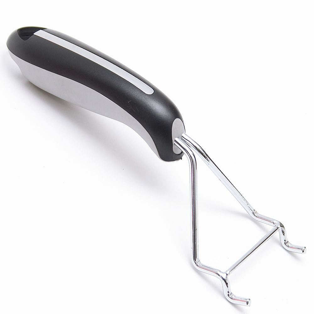 Part #g524-0029-W1, Gas Grill Steamer Tray Hand Tool