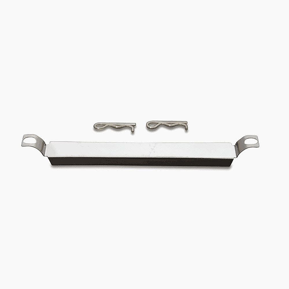 Part #g524-0036-W1, Gas Grill Carryover Tube (Replaces G516-0006-W1) / 0.75 x 7.25 x 0.31