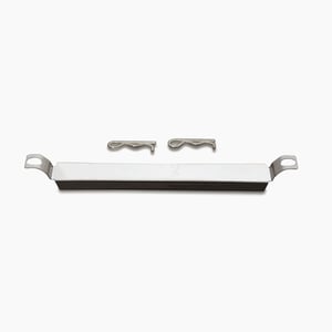 Gas Grill Carryover Tube (replaces G516-0006-w1) G524-0036-W1