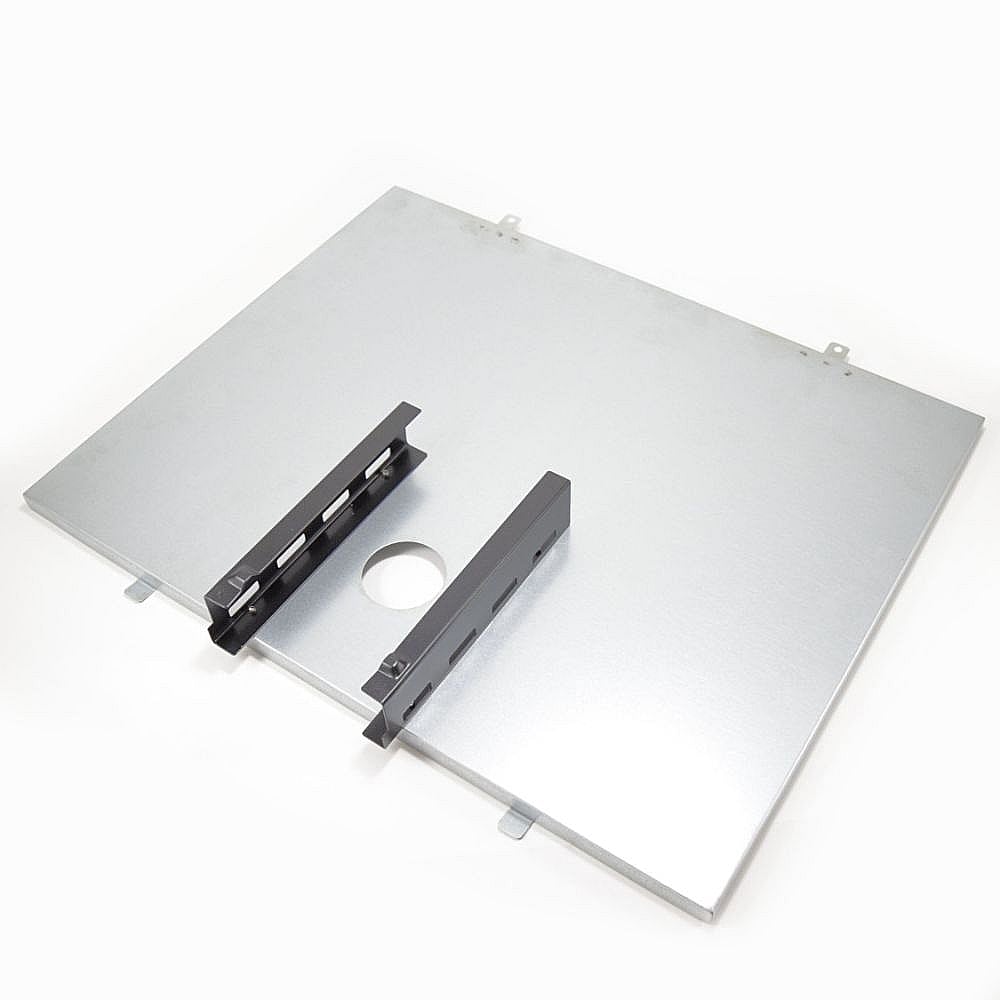 Gas Grill Firebox Heat Shield G5248000W1 parts Sears PartsDirect