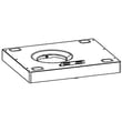 Char-broil Grill Shelf for Char-Broil 463273215 - Part G526-0600-W1