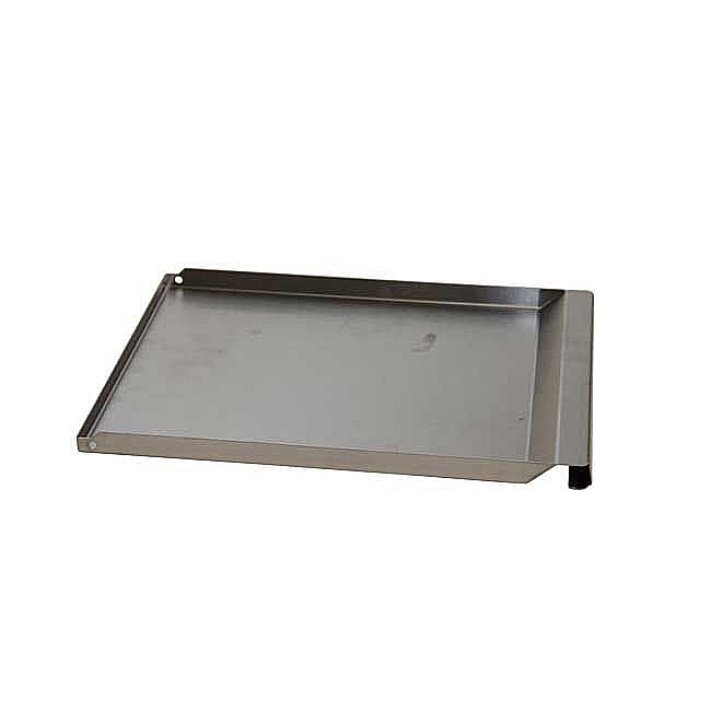 Part #g529-0033-W1, Char-Broil Side Lid