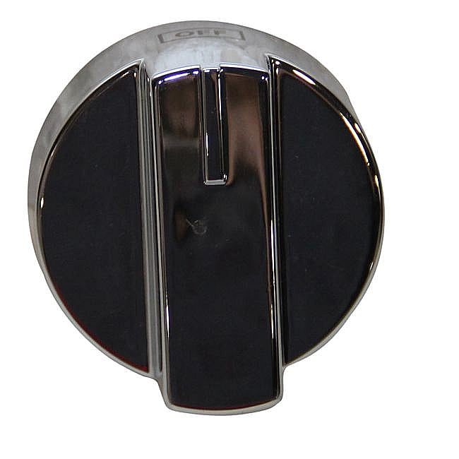 Gas Grill Side Burner Knob G5290036W1 parts Sears PartsDirect