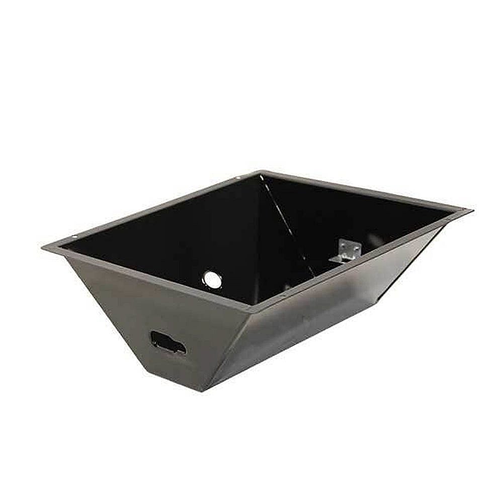 Part #g529-8100-W1, Char-Broil Drip Pan For