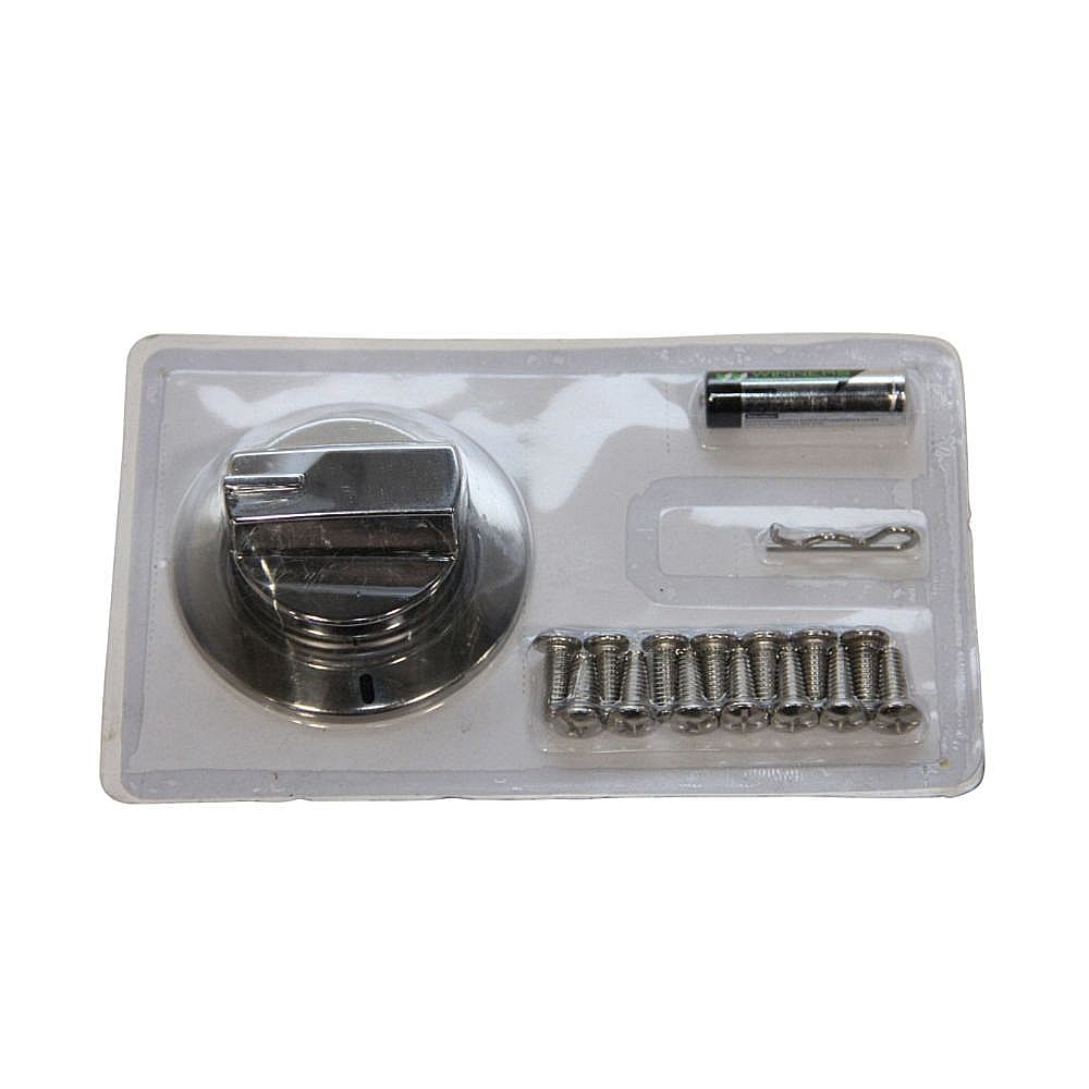 Part #g529-B001-W1, Char-Broil Gas Grill Hardware Pack
