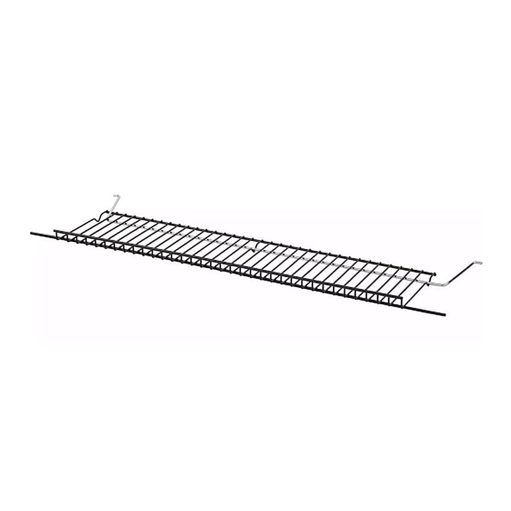 Part #g530-0031-W1, Char-Broil Gas Grill Swing-Away Warming Rack