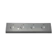 Gas Grill Main Control Panel for Char-Broil 464220110 - Part G550-0003-W1