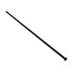 Gas Grill Axle Rod for Kenmore 41516151110 - Part G550-0009-W1
