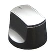Gas Grill Burner Knob G550-0014-W1