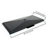 Char-broil Gas Grill Grease Tray, 26.75 In (fits Kenmore And Charbroil Models) G550-1100-W1