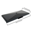 Gas Grill Grease Tray