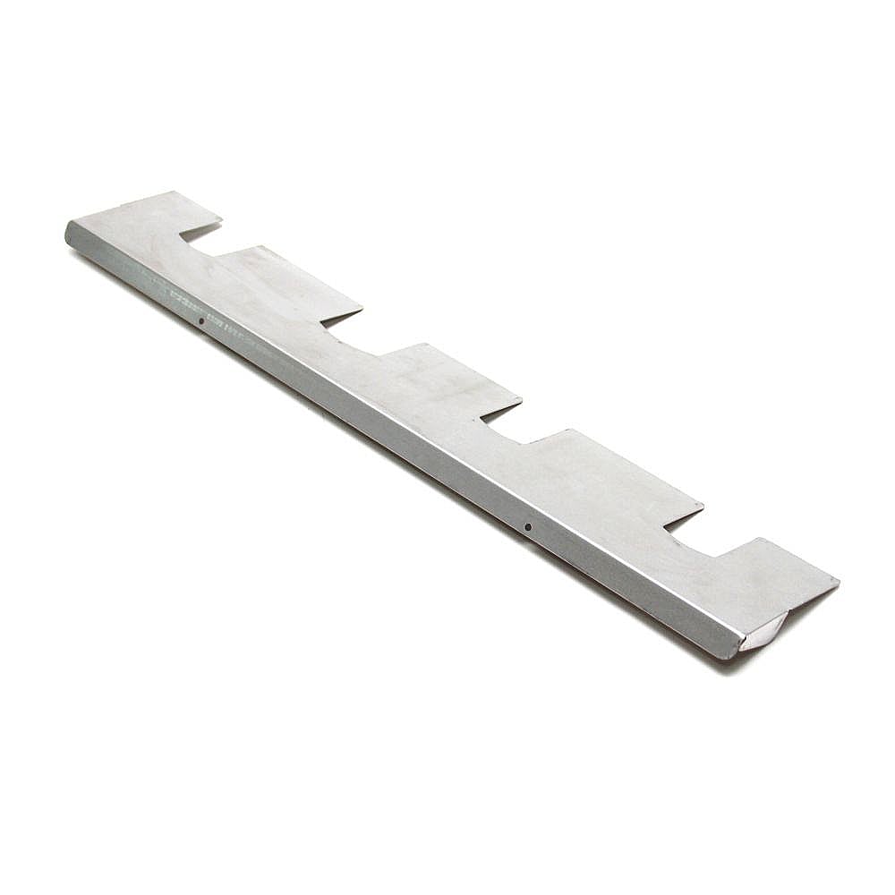 Part #g550-5104-W1, Gas Grill Firebox Heat Shield / 29.70 x 5.50 x 1.20