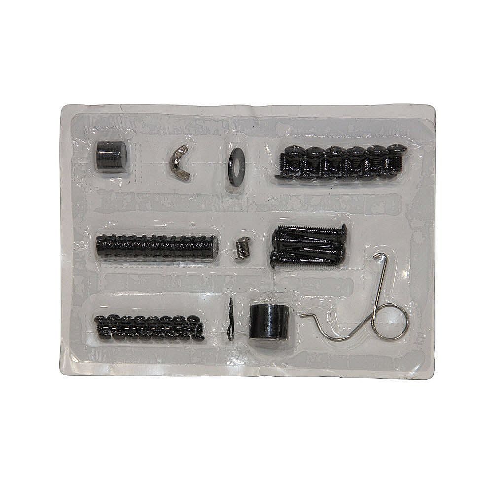 Part #g55001-B001-W1, Char-Broil Gas Grill Hardware Pack / 8.80 x 6.20 x 1.00