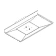 Gas Grill Grease Tray G552-1700-W1