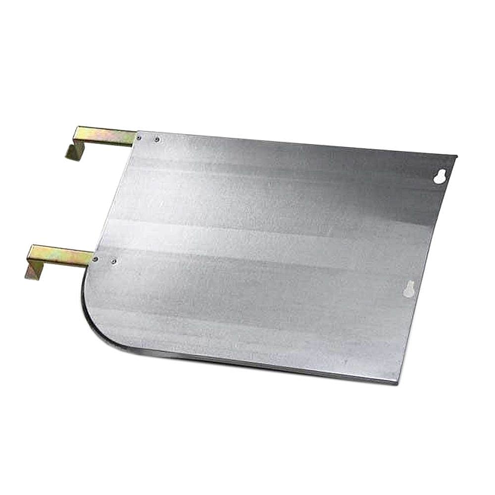 Part #g560-5700-W1, Gas Grill Gas Tank Heat Shield