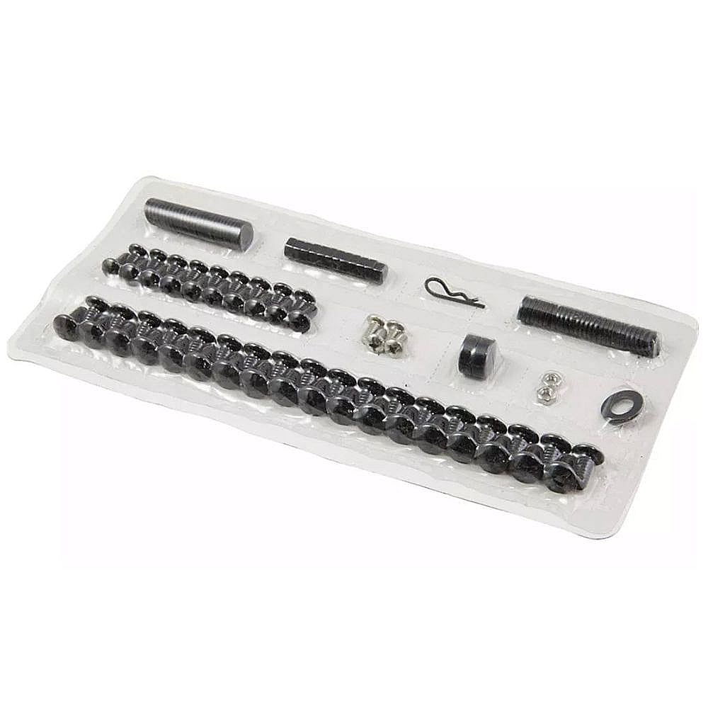 Part #g56002-B001-W1A, Char-Broil Gas Grill Hardware Pack