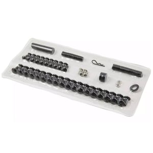 Gas Grill Hardware Pack G56002-B001-W1A