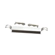 Char-broil Gas Grill Carry Over Tube for Char-Broil 463214212 - Part G570-0004-W1