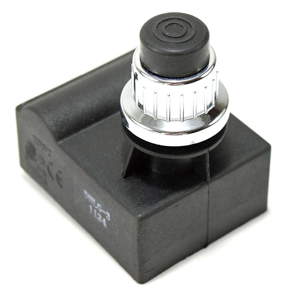 Part #g570-0021-W1, Char-Broil Gas Grill Igniter Switch
