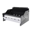 Char-broil Gas Grill Firebox for Char-Broil 463214212 - Part G570-3300-W1