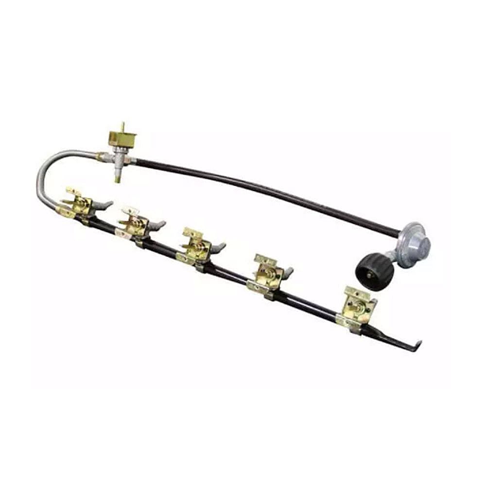 Part #g570-4400-W1, Char-Broil Hose Valve