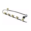 Char-broil Hose Valve for Char-Broil 463214212 - Part G570-4400-W1