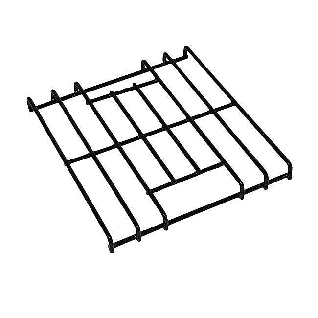 Part #g606-0015-W1, Side Burner / 16.00 x 12.75 x 6.88