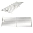 Gas Grill Cooking Grate for Char-Broil 464224010 - Part G614-0044-W1