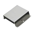 Char-broil Gas Grill Rotisserie Burner Wind Shield, Right G614-0052-W1A