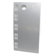 Lower Back P for Char-Broil 464224010 - Part G614-0072-W1