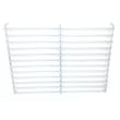 Gas Grill Side Burner Cooking Grate for Kenmore 41516649011 - Part G614-0090-W1