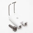 Gas Grill Rotisserie Electrode for Char-Broil 464224211 - Part G614-0094-W1