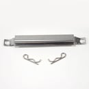 Gas Grill Carryover Tube