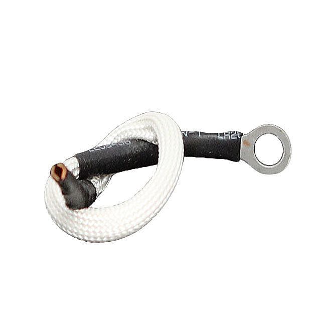 Part #g614-0098-W1, Char-Broil Gas Grill Module Ground Wire