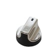 Control Knob for Char-Broil 464224010 - Part G614-2300-W1
