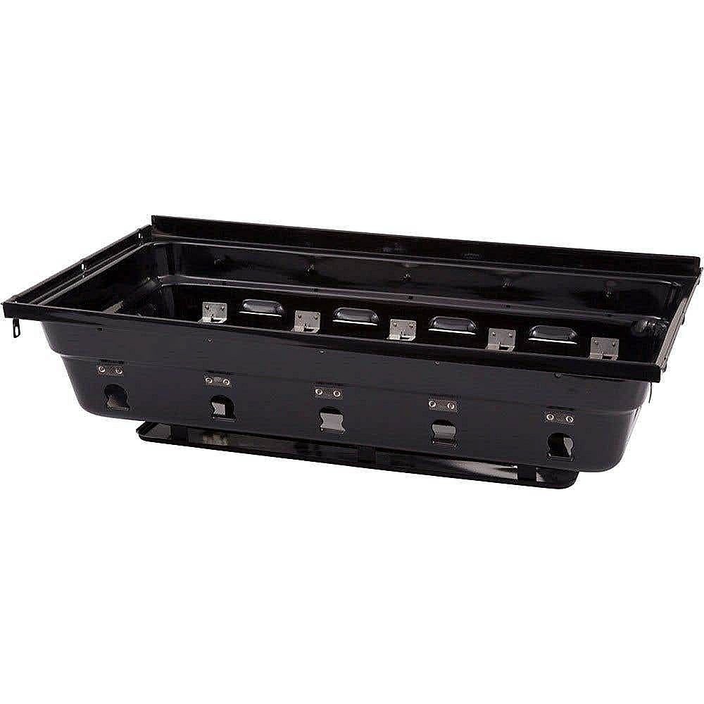 Part #g614-4600-W1, Char-Broil Gas Grill Firebox