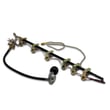 Regulator for Char-Broil 464224010 - Part G614-7200-W1
