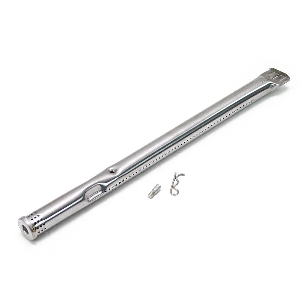Part #g614-A000-W1, Gas Grill Main Burner / 17.90 x 2.30 x 1.90