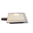 Gas Grill Burner, Side for Char-Broil 464224010 - Part G614-A500-W1