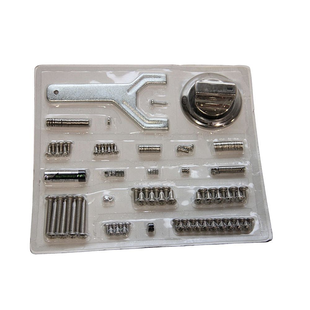 Part #g614-B002-W1, Char-Broil Hardware