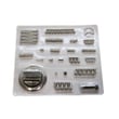 Kenmore Hardware G614-B003-W1